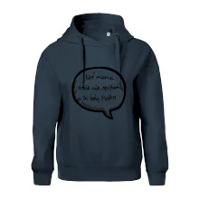 Keď mama povie nie, opýtam sa tety (vlastné meno)