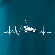 EKG RC model EKG RC model