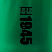 Limited edition 1945 pruh