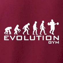 Evolúcia Gym