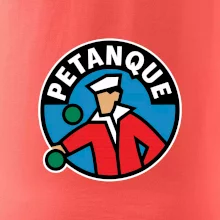Petanque ikonka