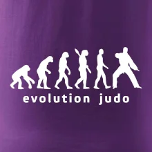 Judo Evolúcia - úder