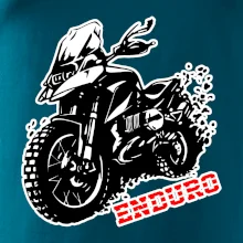Moto Enduro Moto Enduro