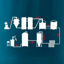 Pivná cesta od výroby k výčapu Pivná cesta od výroby k výčapu