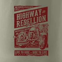 Highway Rebellion