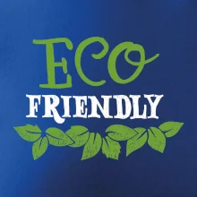 Eco friendly - lístočky