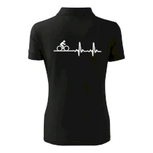 Cyklo ekg - bicykel Cyklo ekg - bicykel