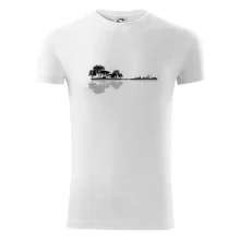 Gitara príroda Gitara príroda