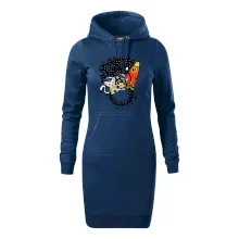 Pi a Pi z mačacej planéty (Pecka Design) Pi a Pi z mačacej planéty (Pecka Design)