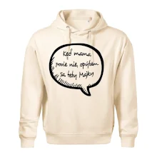 Keď mama povie nie, opýtam sa tety (vlastné meno)