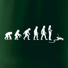 Evolúcia RC model auto Evolúcia RC model auto