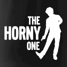 Bachelor party - The horny one