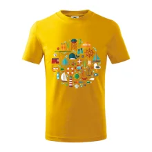 Potápanie dovolenka