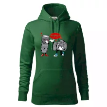 Nemôžem bez teba byť foto