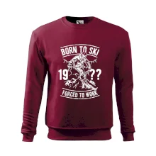 Born To Ski (vlastný ročník) Born To Ski (vlastný ročník)