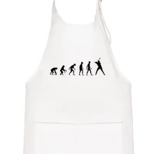 Evolúcia baseball pálkar náprah