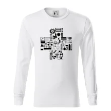 Zdravotné kríž veci Zdravotné kríž veci