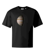 Fotky planét - Jupiter