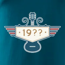 Kytarista ročník Kytarista ročník