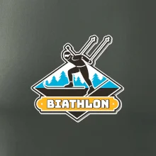 Biathlon logo
