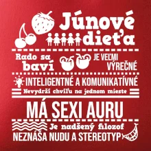 Narodeniny Jún Narodeniny Jún