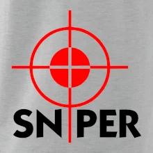 Sniper zameriavač