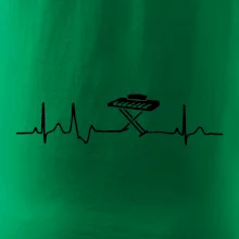 Piano ekg - prenosné Piano ekg - prenosné