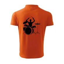 Bicie bubeník Bicie bubeník