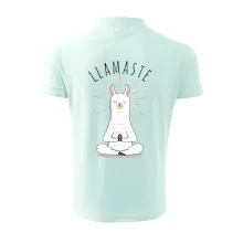 Yoga Llamaste Yoga Llamaste