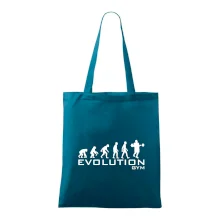 Evolúcia Gym Evolúcia Gym