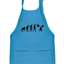 Evolution fitness Evolution fitness