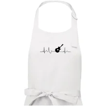 EKG akustická gitara EKG akustická gitara