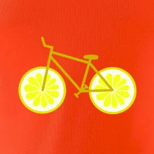 Bicykel citrón (Moňas)