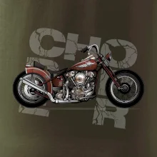 Chopper 002