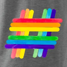 LGBT hashtag LGBT hashtag