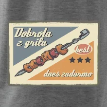 Dobrota z grilu Dobrota z grilu