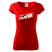 Best football player in galaxy