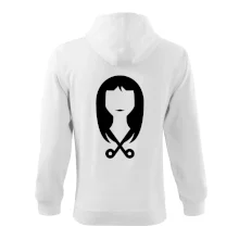 Dámska kaderníčka