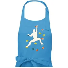 Bouldering lezec Bouldering lezec