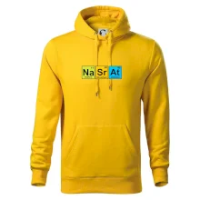 Farebná tabuľka nasrat