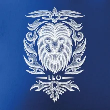 Leo - vintage
