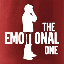 Bachelor party - The emotional one