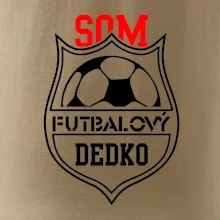 Som futbalový dedko Som futbalový dedko