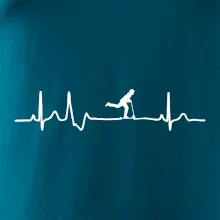 EKG kolobežky EKG kolobežky