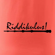 Harry - Riddikulus Harry - Riddikulus