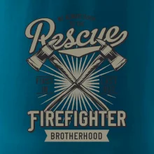 Rescue Firefighter