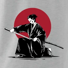 Japan culture - samurai