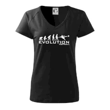 Evolution Football Evolution Football