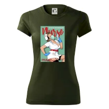 Nurse - keep us safe Nurse - keep us safe