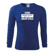 Otec uradne hodiny Otec uradne hodiny